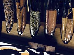 -Shift cocktail bar鸡尾酒吧