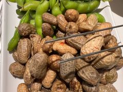 -京城·森鸽排档(双井店)