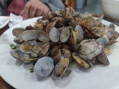 -莆田海鲜老字号(宝龙城市广场店)