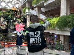 -广州白天鹅宾馆