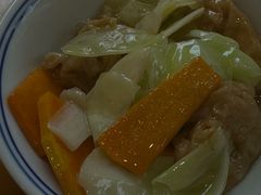 -君东记本帮面馆(天钥桥路店)
