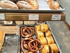 -烘焙町面包店(西四店)