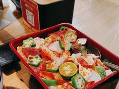 -沼津港精致料理·寿喜烧·烧鸟(青浦宝龙广场日料榜单店)