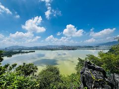 -星湖旅游景区七星岩