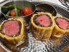 -西堤牛排(北京国瑞店)