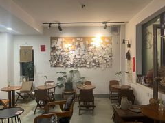 -唐咖精品咖啡(大理古城手冲店)