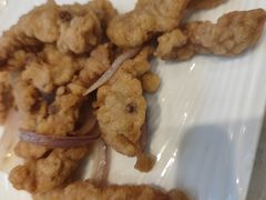 -燕云楼(云南路店)