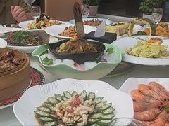-天顺渔港·海景餐厅(星海广场店)