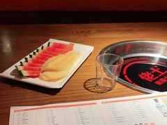 -佬土鹅肠火锅(解放路店)