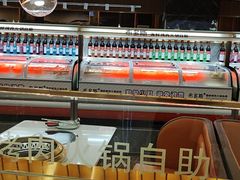 -布多斯烤肉火锅自助(江腾广场店)