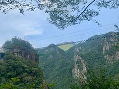 -龙湾潭国家森林公园