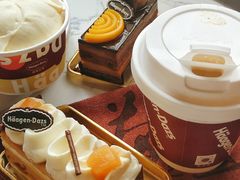 -哈根达斯(SM店)