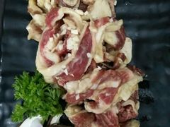 -完美生活炭火烤肉(二马路店)