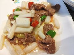 -刘胖子家常菜·蹄花焖藕(富安街店)
