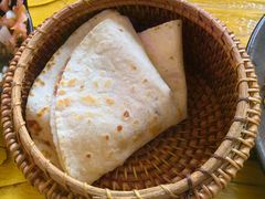 -Pistolera Mexican Cantina女枪手墨西哥餐厅(碧云路店)