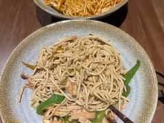 -圳兴面王·拌川·特色炒面(福田车公庙店)