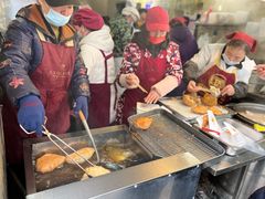 -家阳赵师傅油饼包烧麦(粮道街店)