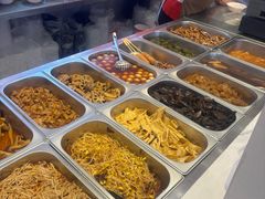 -满锅香·鲜卤现捞(华新街店)