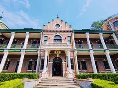 -北京动物园-畅观楼