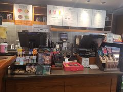 -星巴克(广州正佳广场4层店)