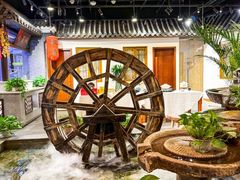 -徽廷食府·精品徽菜(首经贸店)