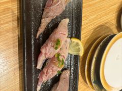 -合点寿司(金虹桥商场店)