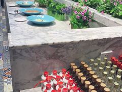 -火锅岛潮牌自助餐厅(天津天佑城店)