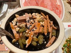 -锦城印象火锅(天府三街店)