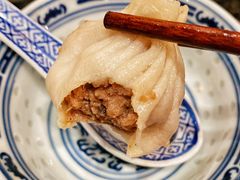 -南京大牌档(中山陵店)