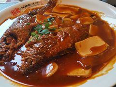 -福苗小骆驼烧烤(大唐不夜城店)
