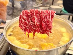 -小煵记·打边炉(西丽文光店)