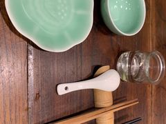 -五观堂素食(新华路店)