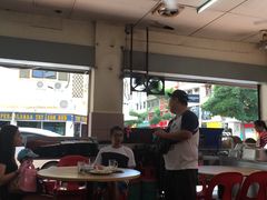 -新记肉骨茶