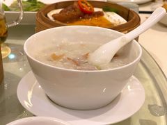 百合粥-娱筷海鲜酒家(广州南沙店)