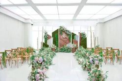 -帆拉斐婚纱摄影(春熙店)