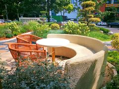 -翠贝卡&Mama Kelly Brunch Coffee(河西店)