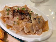 豆豉鲮鱼陈村粉-清晖小苑•顺德地方菜(壹海城店)