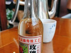 -福照楼汽锅鸡·云南特色菜(护国路店)