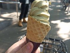 -吴裕泰茶庄(鼓楼店)