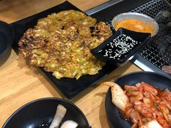 -肉甲韩国木炭烤肉(新壹街1店)