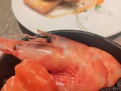 -TABLE·味西餐厅-成都茂业JW万豪酒店