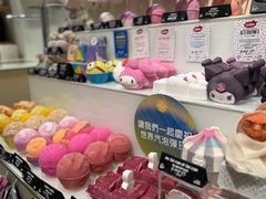 -LUSH(威尼斯人店)