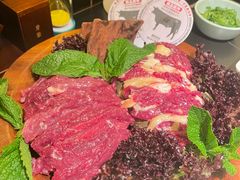 -二刀潮牛(重庆光环购物公园店)