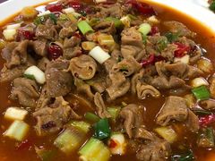 -灯盏窝饭店(新都分店)