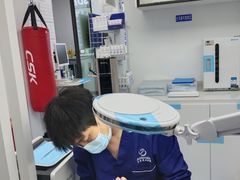 -Andrew指甲专科灰指甲·甲沟炎矫正·3D步态矫形鞋垫定制(上海法华镇路旗舰店)