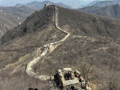 -龙泉峪长城