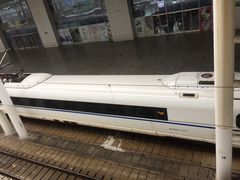 -洛阳龙门站