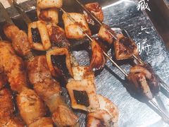 -群姐面馆·海鲜烧烤(同安路二店)