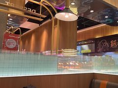 -比格比萨自助(南京万达茂店)