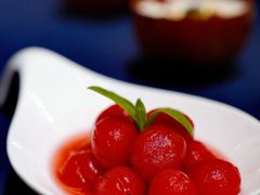 -伊带伊路新疆美食府(呼家楼店)